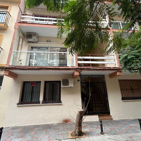 Boliches Apartment Fuengirola Bagian luar foto