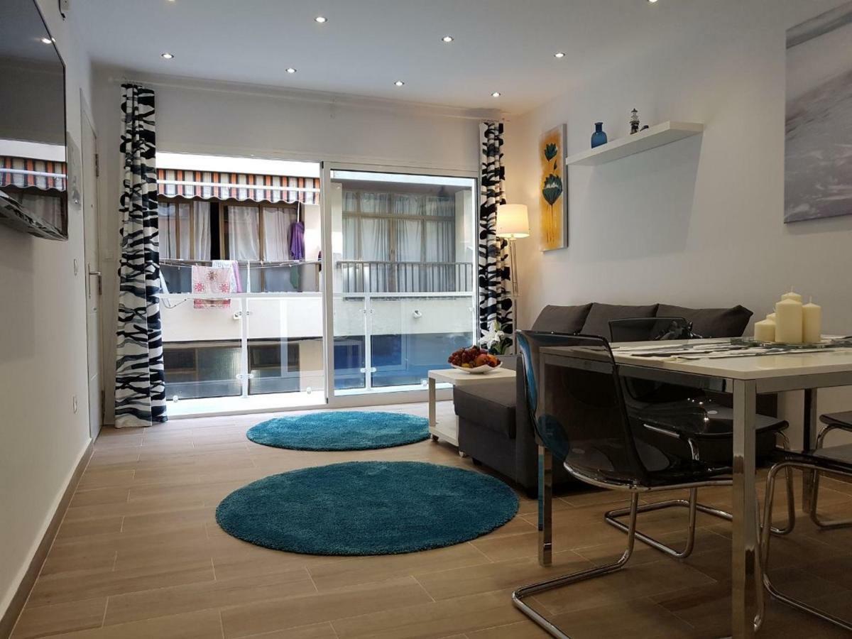 Boliches Apartment Fuengirola Bagian luar foto