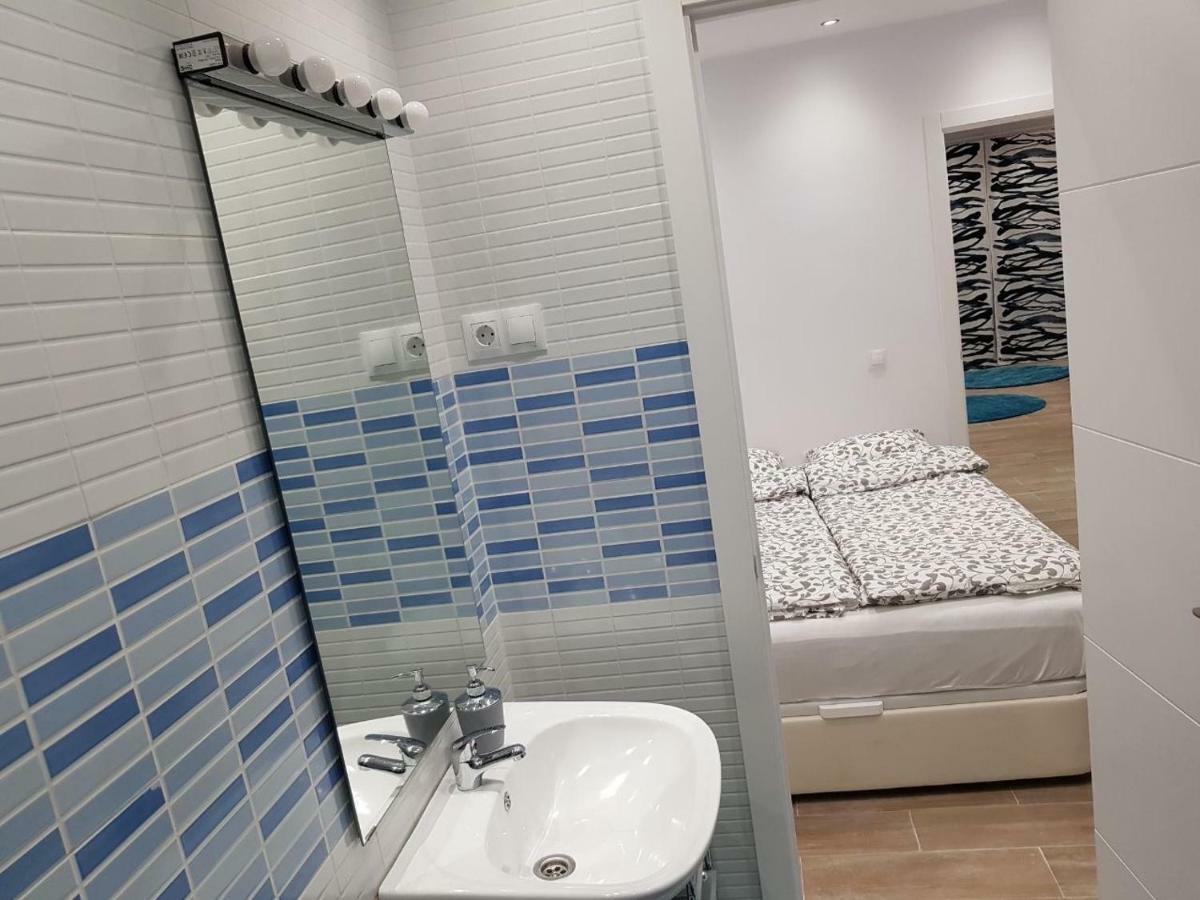 Boliches Apartment Fuengirola Bagian luar foto