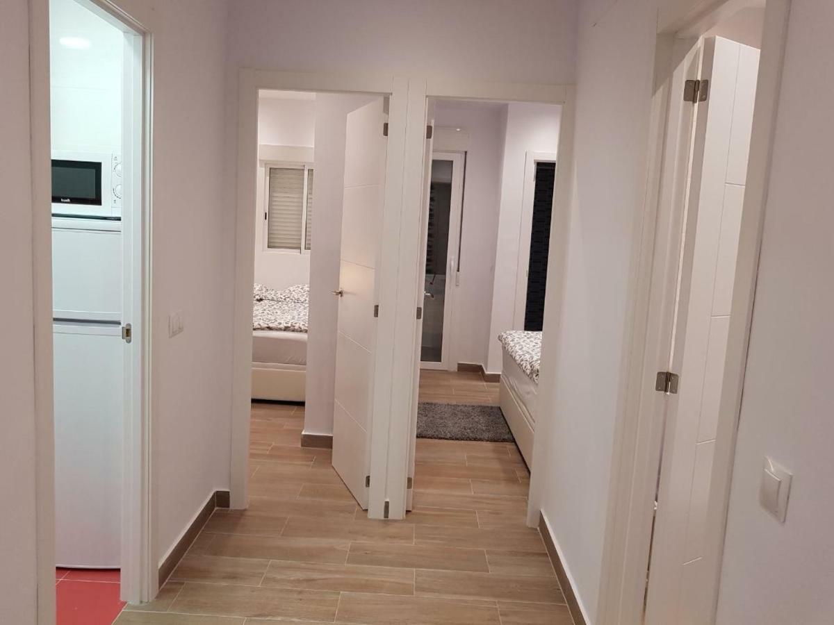Boliches Apartment Fuengirola Bagian luar foto