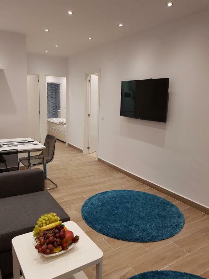 Boliches Apartment Fuengirola Bagian luar foto