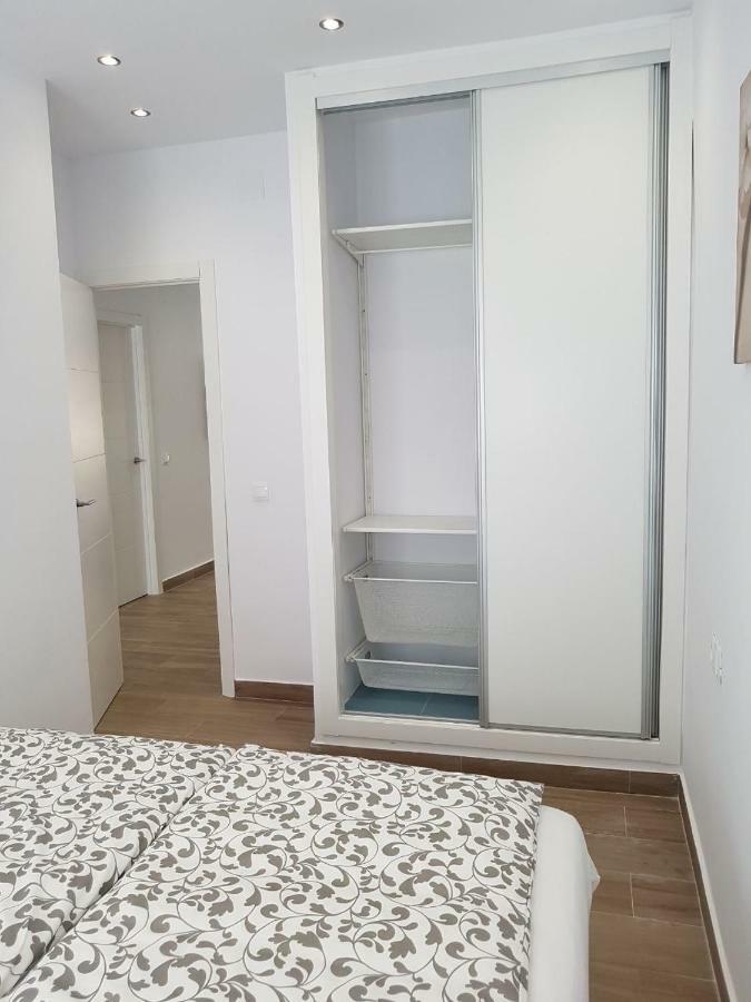 Boliches Apartment Fuengirola Bagian luar foto
