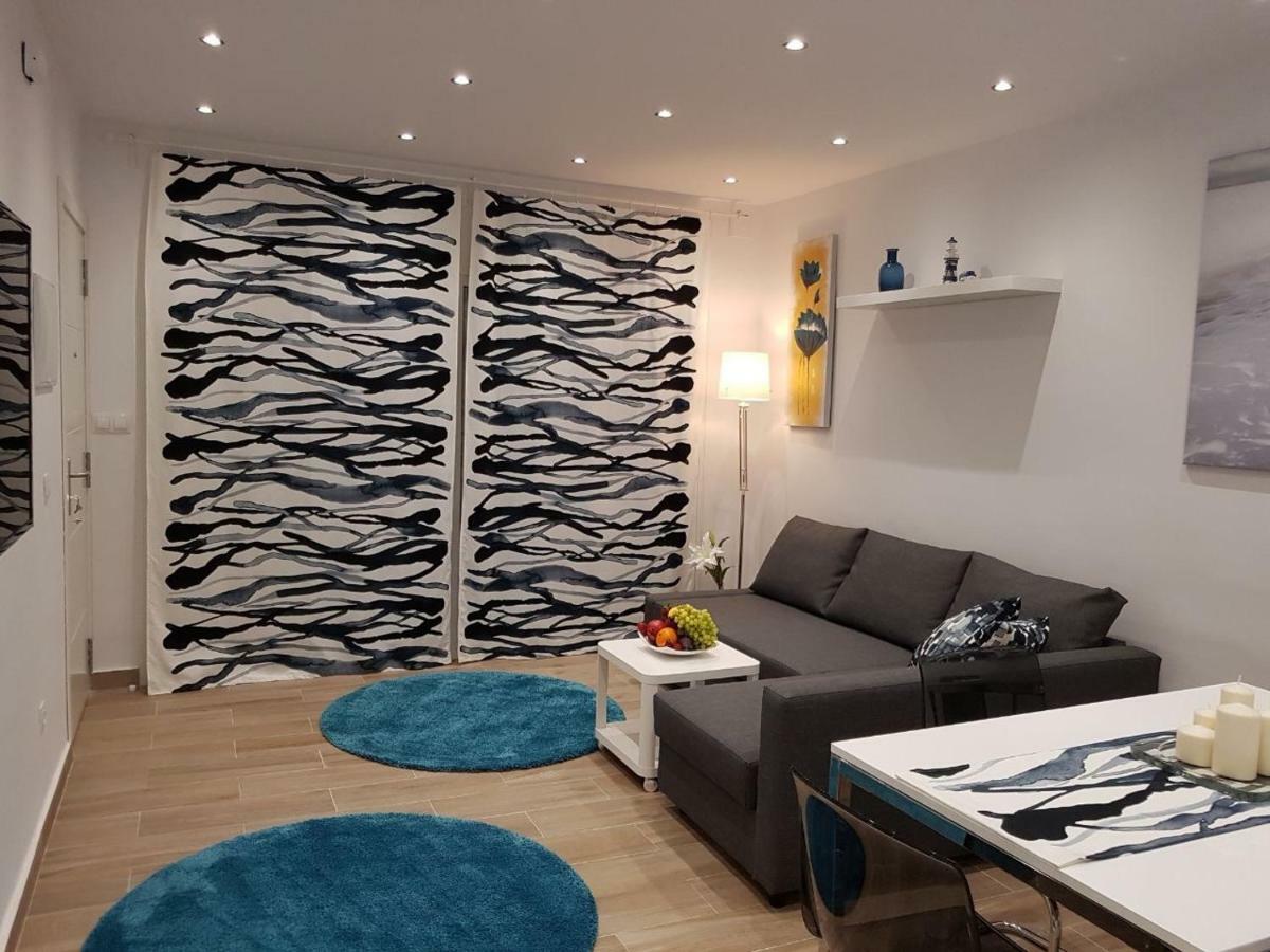 Boliches Apartment Fuengirola Bagian luar foto
