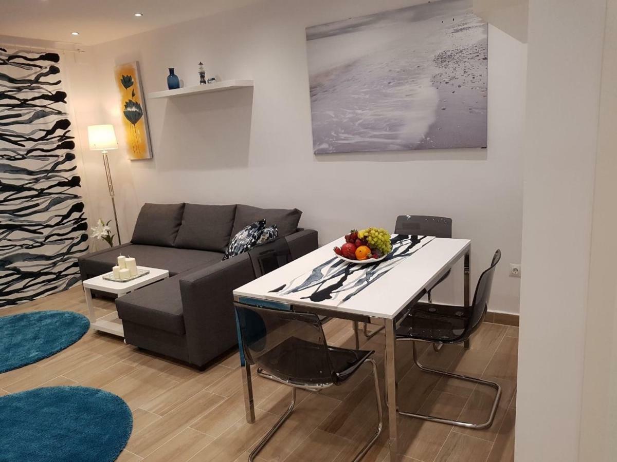 Boliches Apartment Fuengirola Bagian luar foto