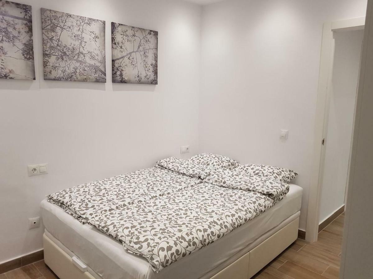 Boliches Apartment Fuengirola Bagian luar foto