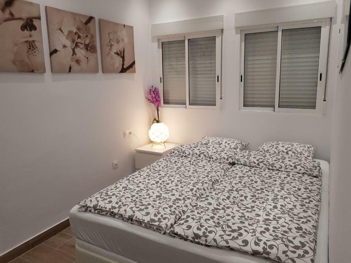 Boliches Apartment Fuengirola Bagian luar foto