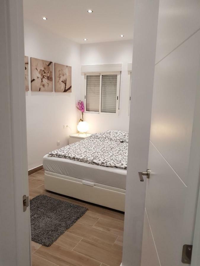 Boliches Apartment Fuengirola Bagian luar foto