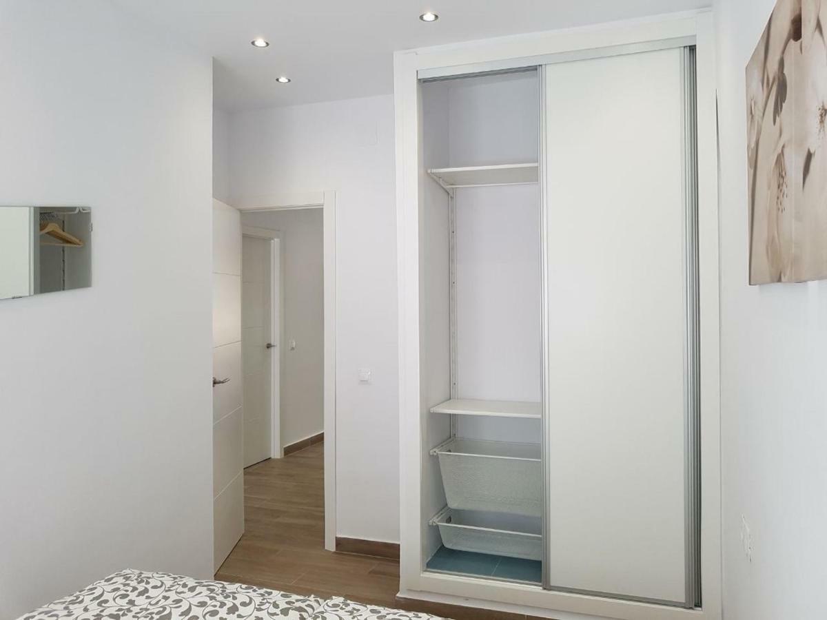 Boliches Apartment Fuengirola Bagian luar foto