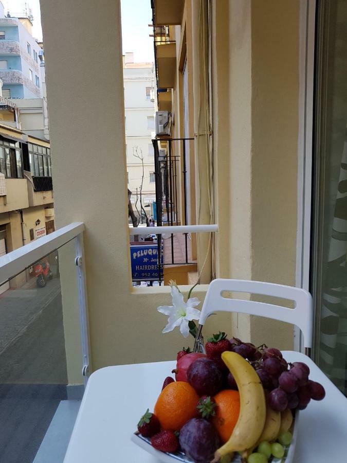 Boliches Apartment Fuengirola Bagian luar foto
